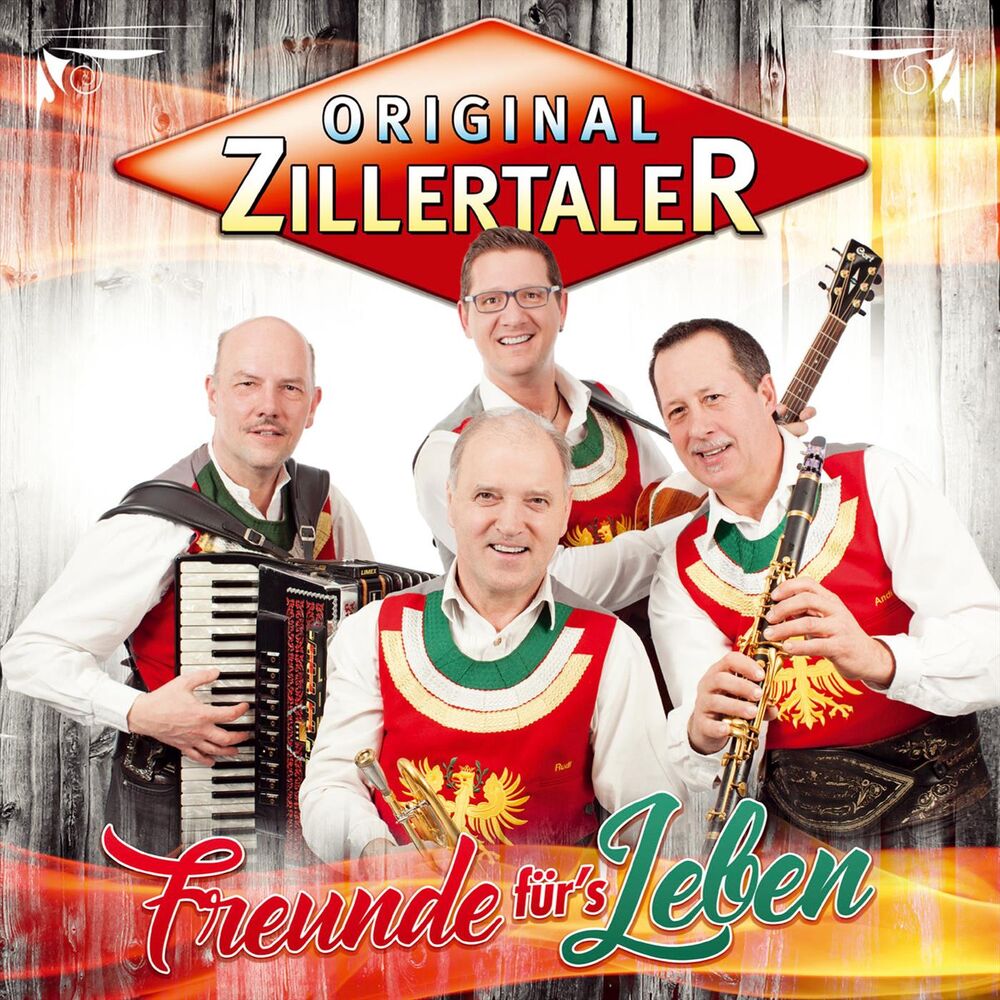 Picture of Freunde für's Leben