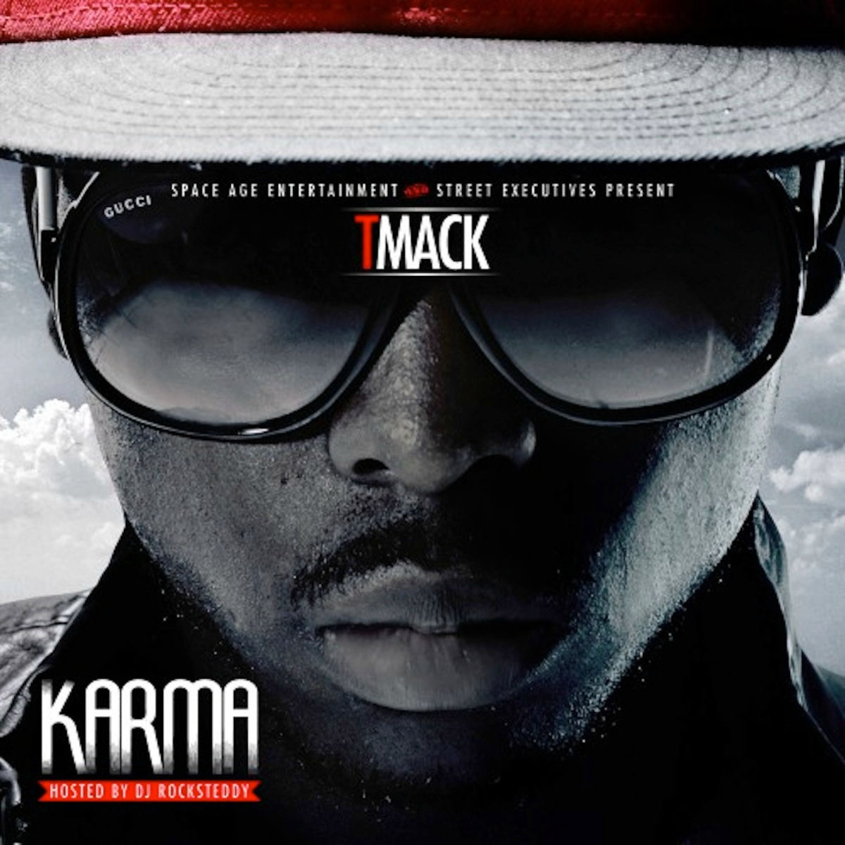 Album cover of Karma
