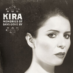 Cover of Memories Of Days Gone By