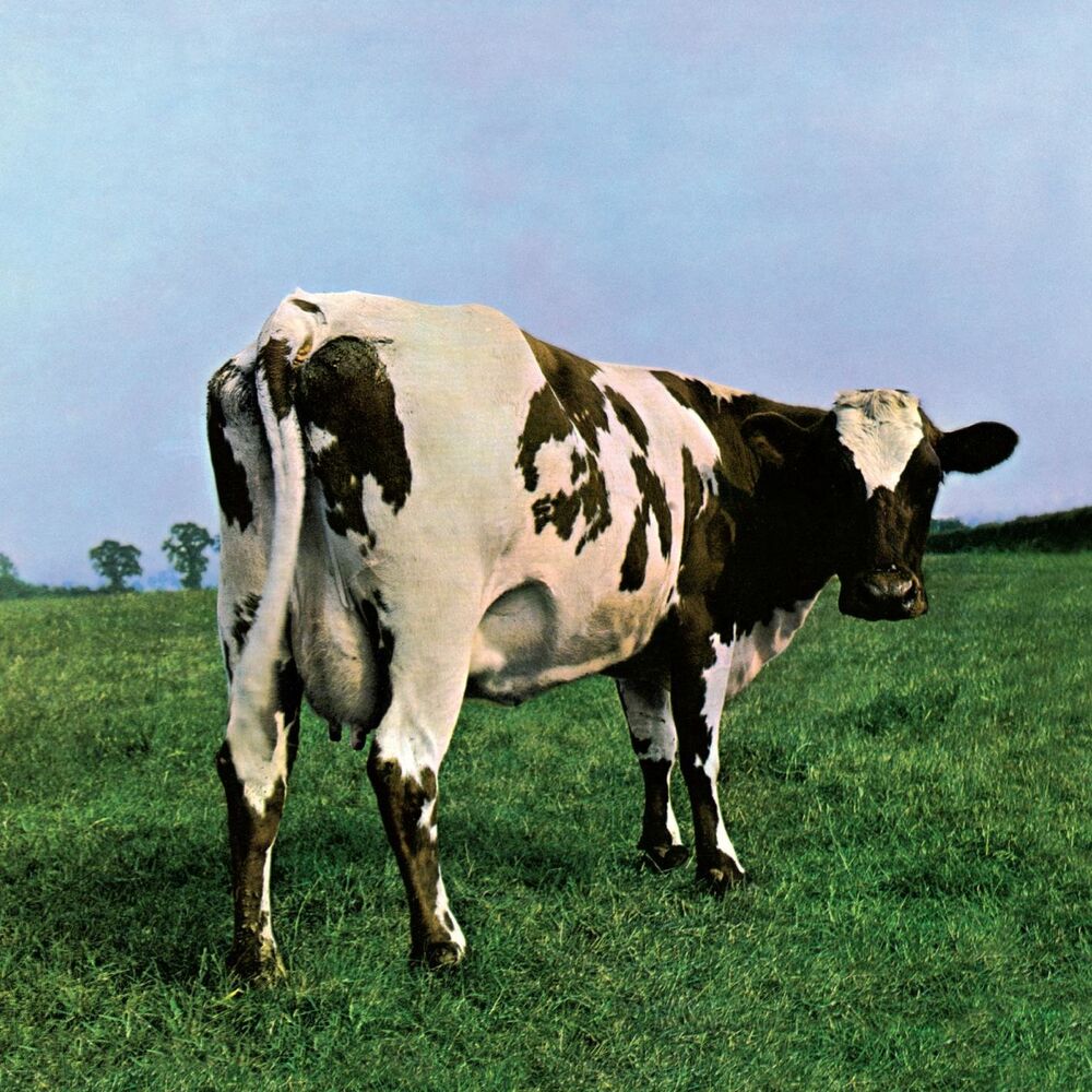 Picture of Atom Heart Mother