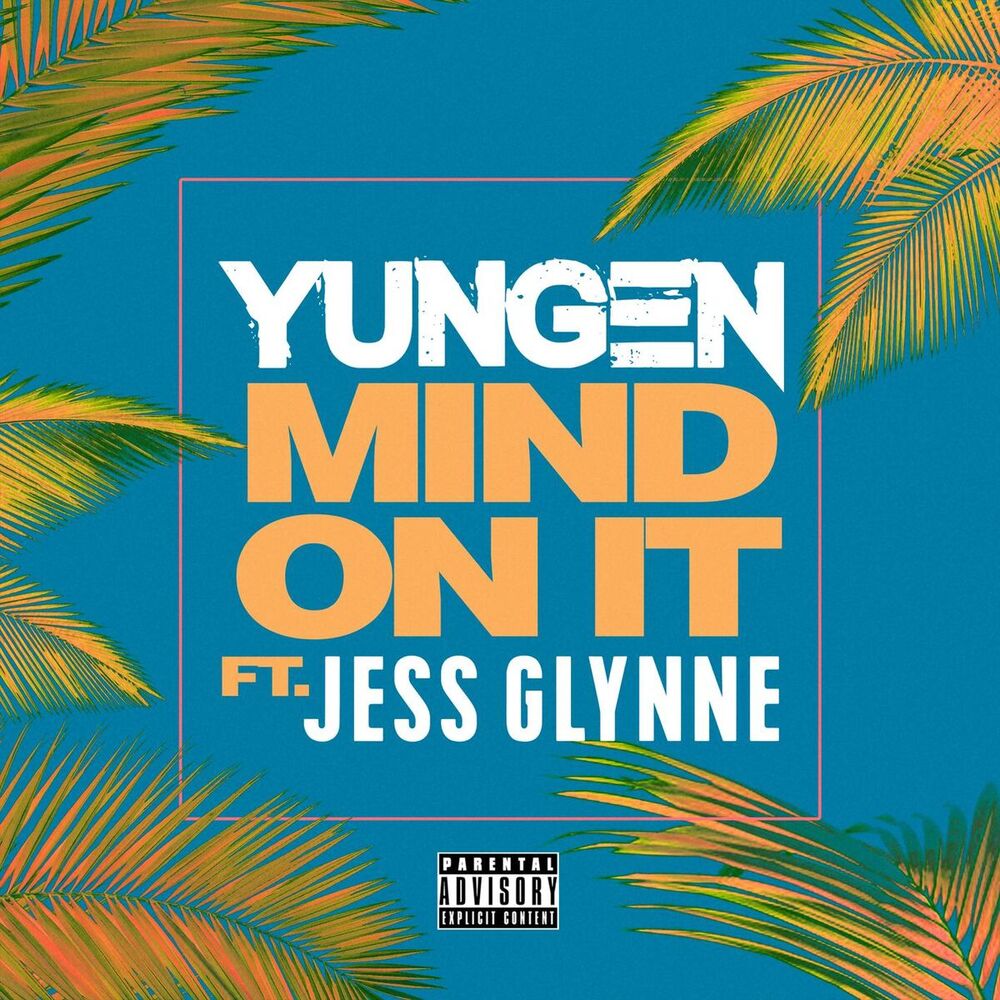 Picture of Mind On It (feat. Jess Glynne)