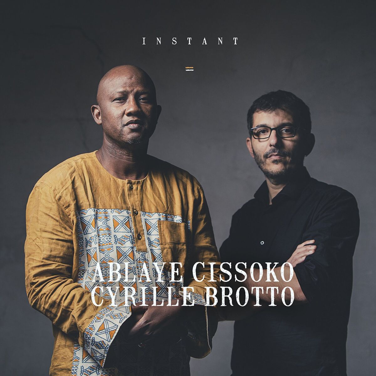 Album cover of Instant