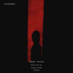 Cover of Nunca
