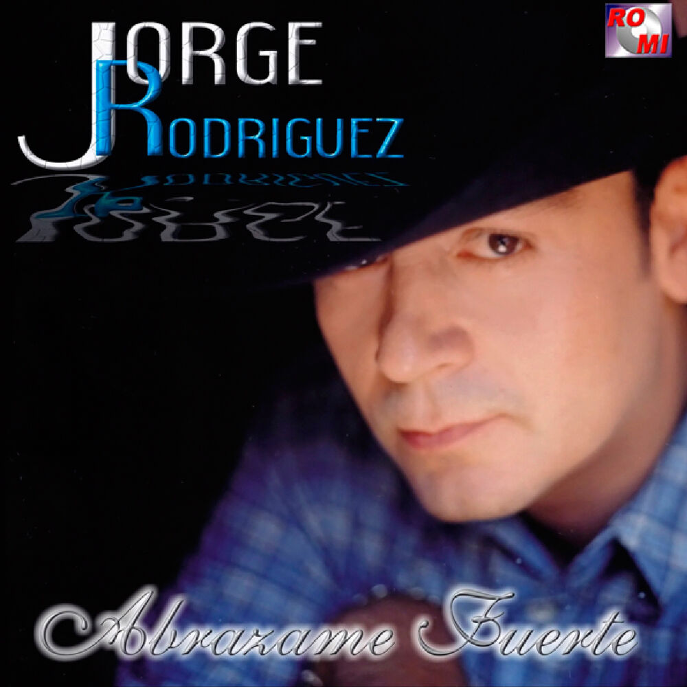 Picture of Abrazame Fuerte