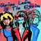 Electric by Red Alert album cover