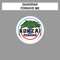 Cover of Forgive Me