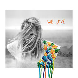Cover of We Love