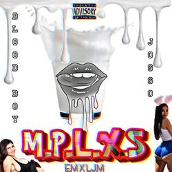 Cover of M.P.L.X.S