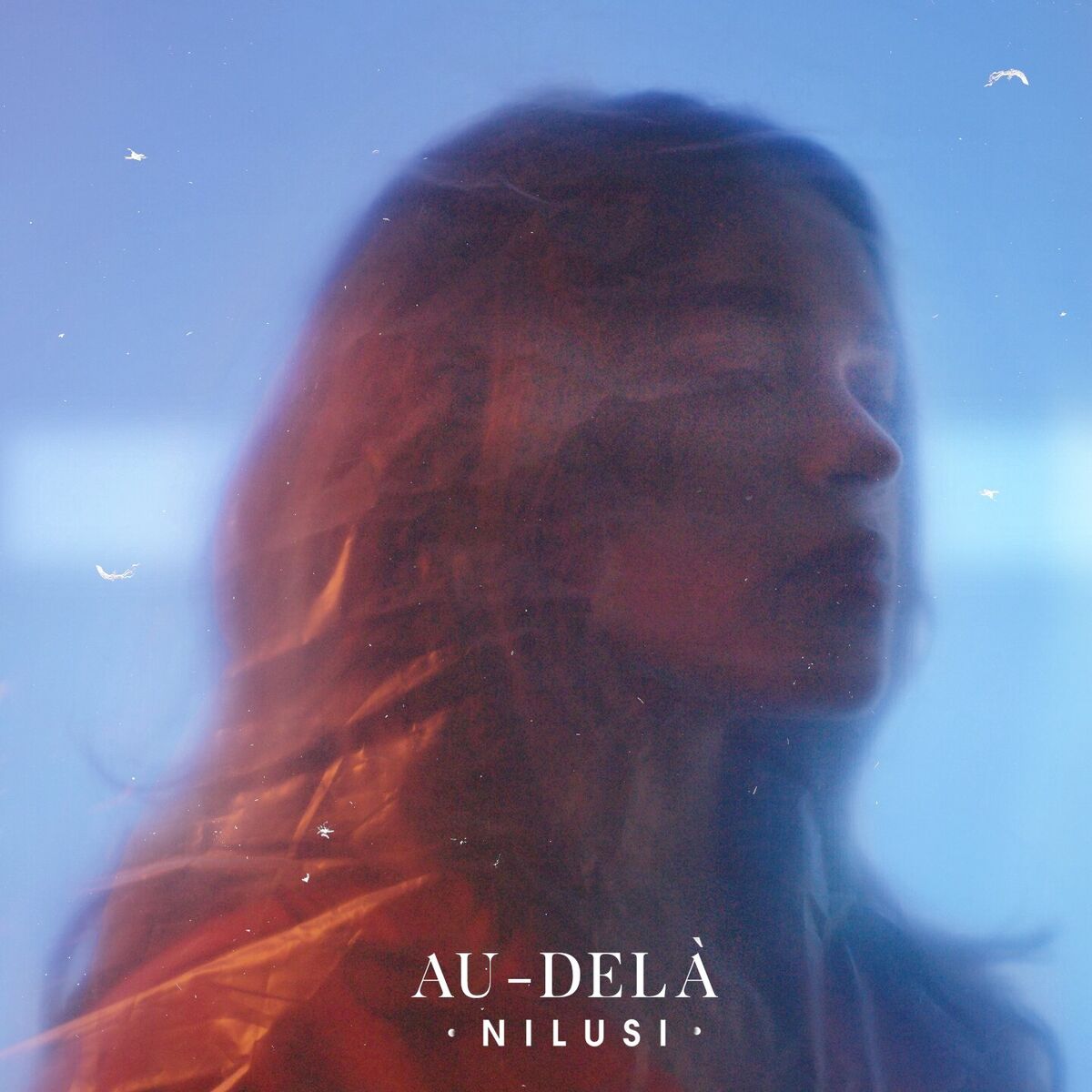 Album cover of Au-delà