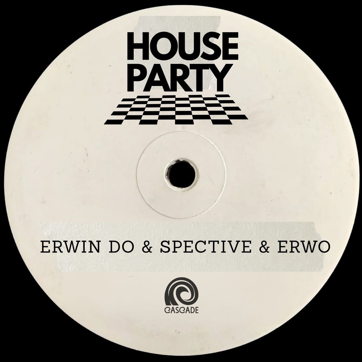 Album cover of House Party