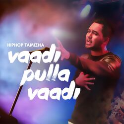 Cover of Vaadi Pulla Vaadi