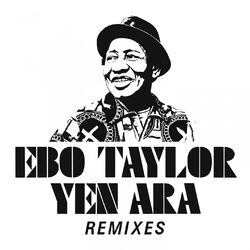 Cover of Yen Ara Remixes