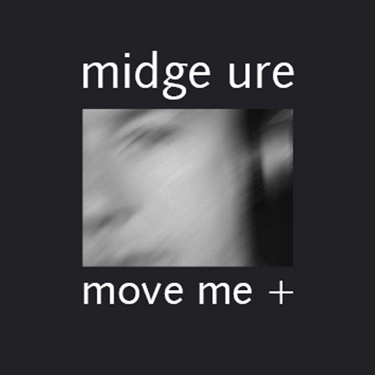 Album cover of Move Me+