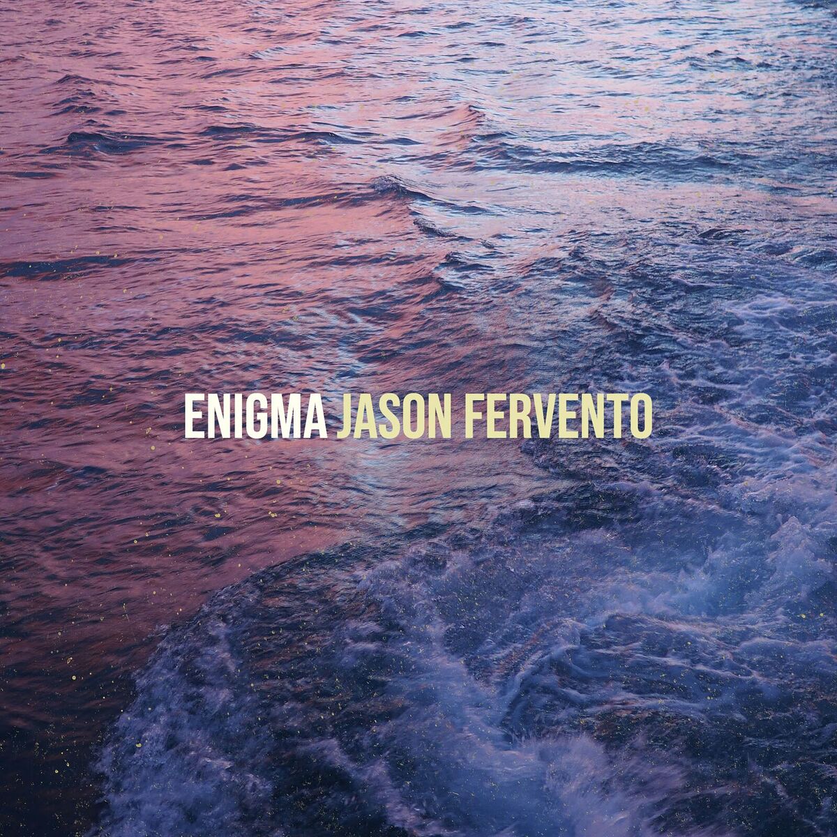 Album cover of Enigma