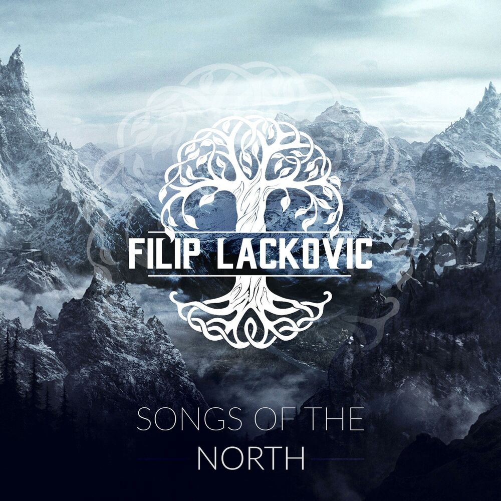 Picture of Songs of the North