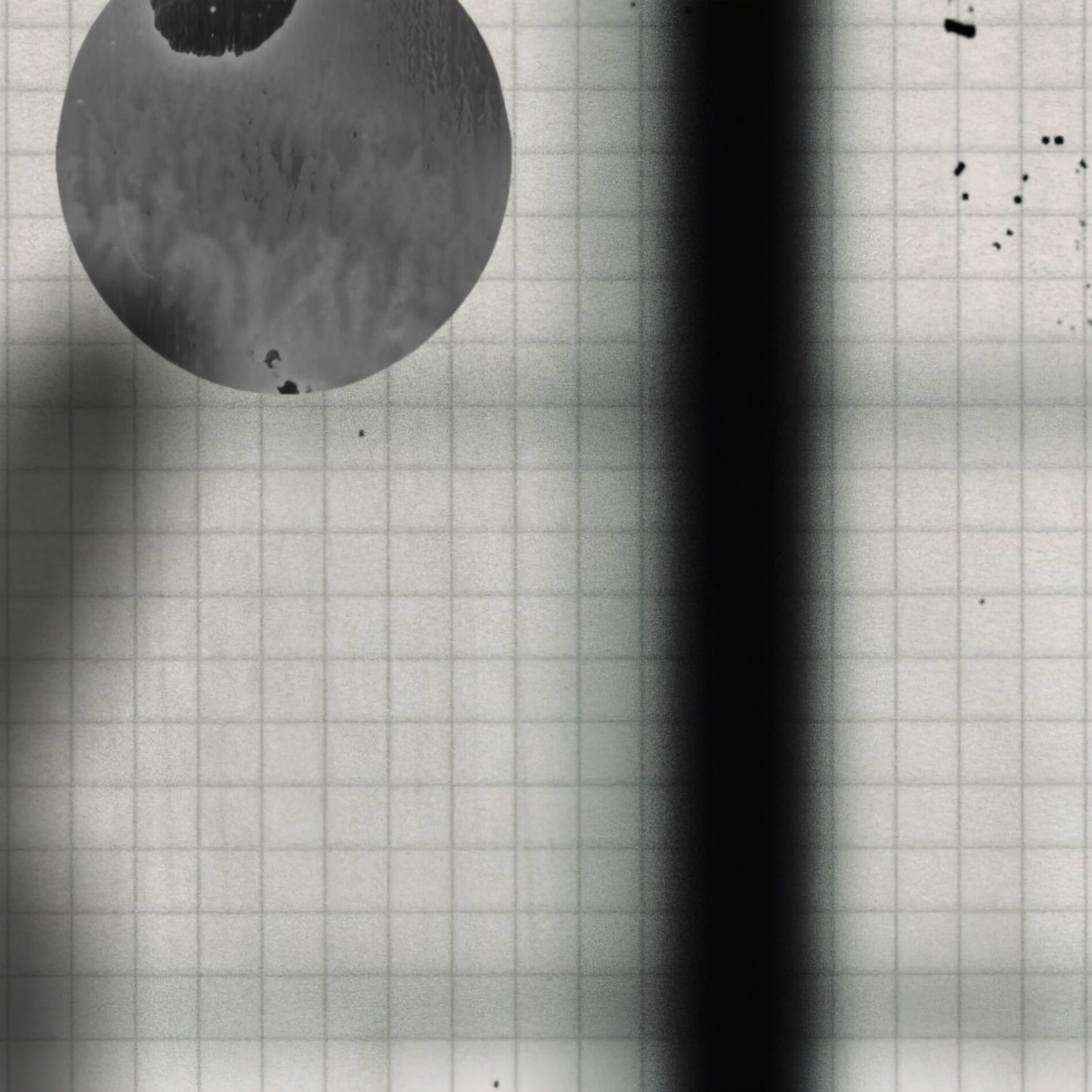Album cover of Oganesson
