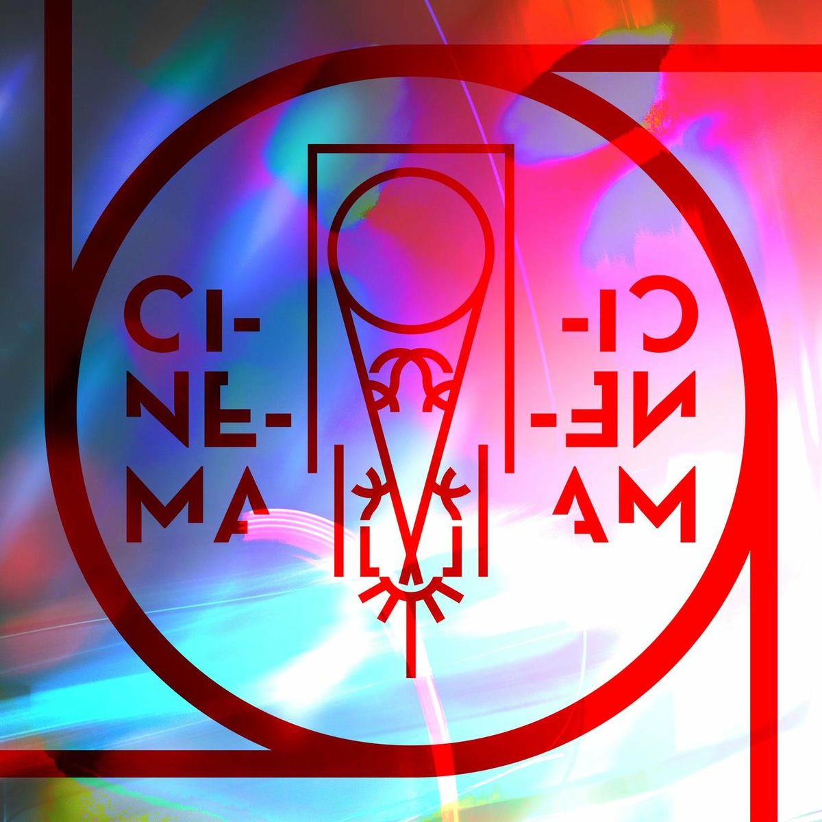Album cover of Cinema