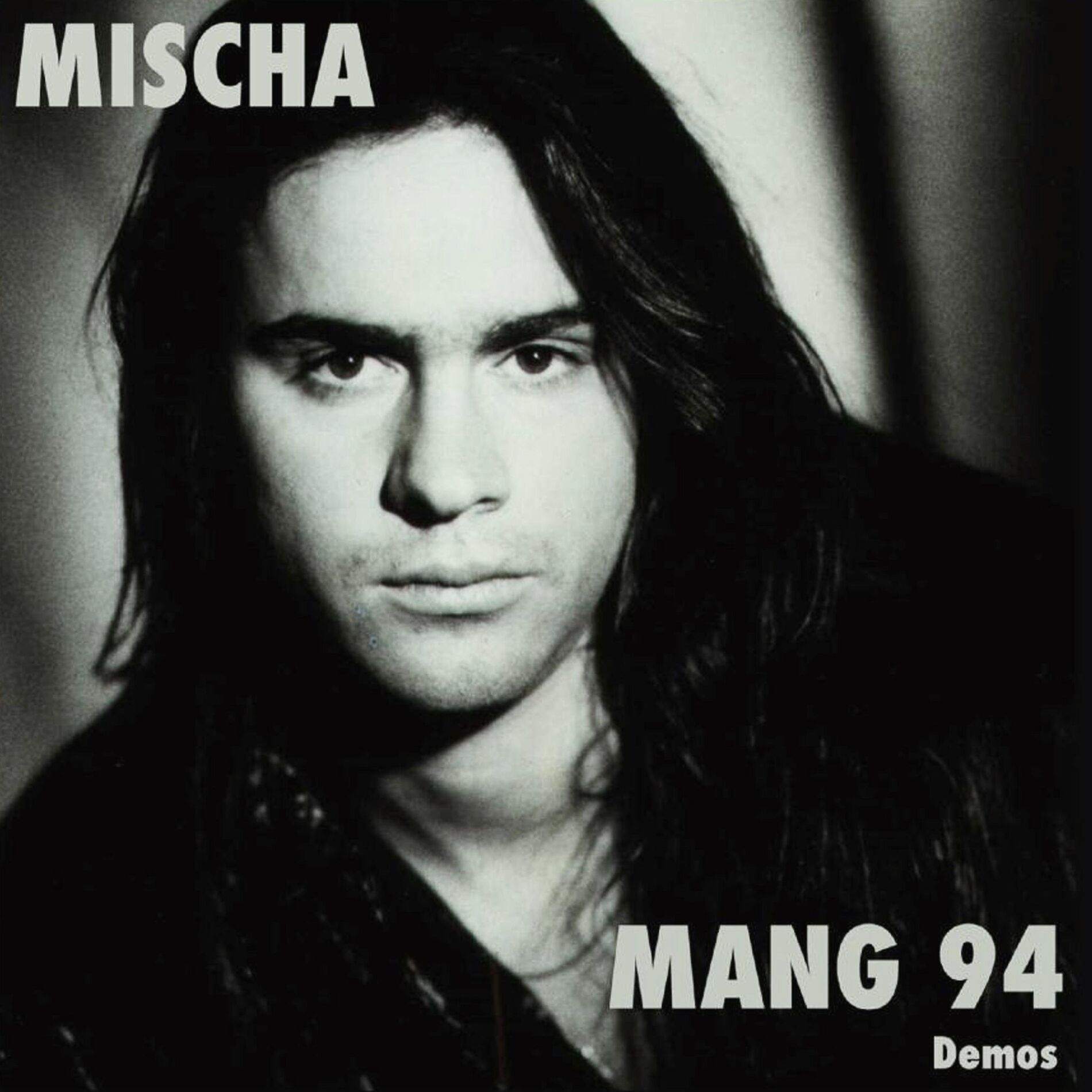 Album cover of Mang 94