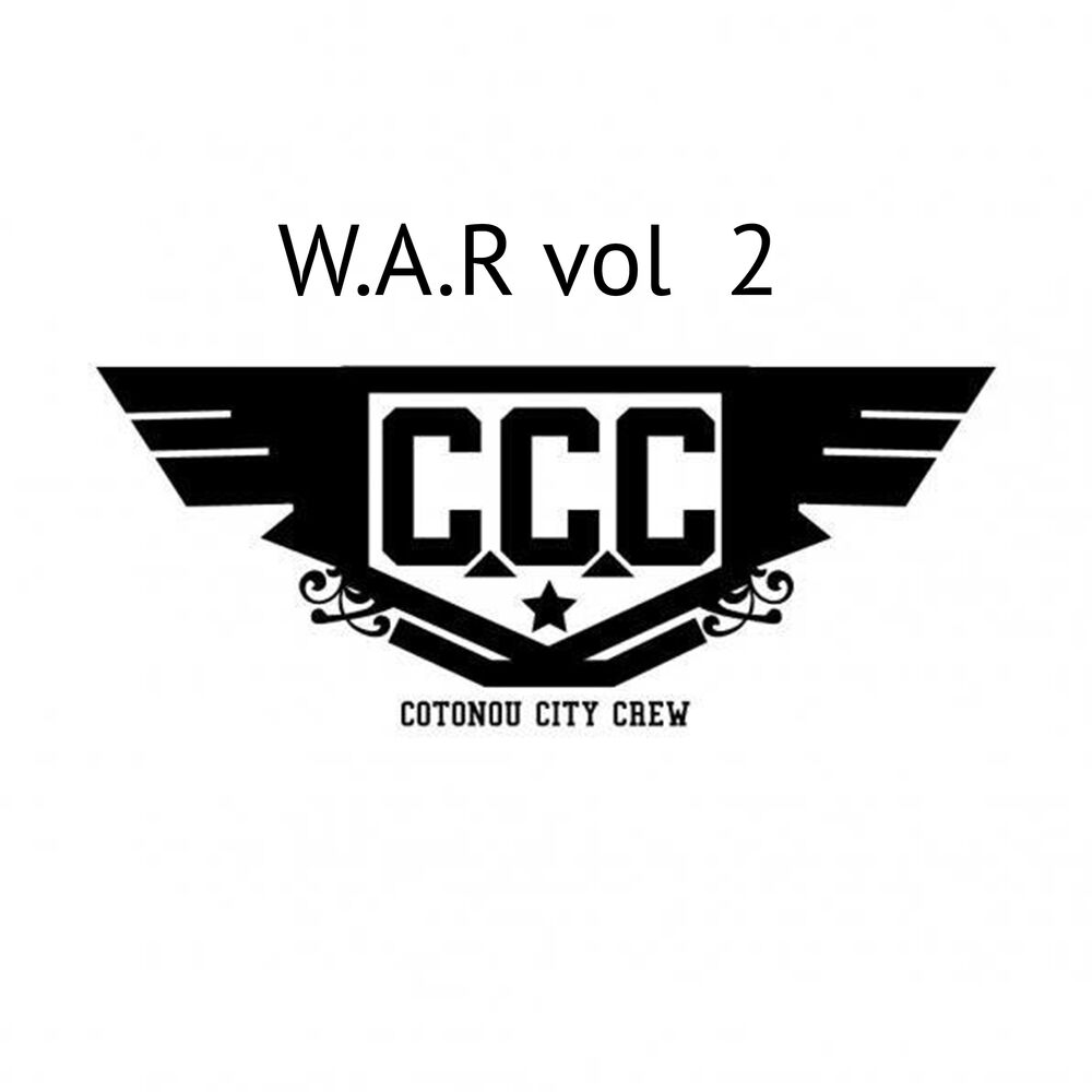 Picture of W.A.R vol 2