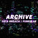 Funkular by Archive album cover