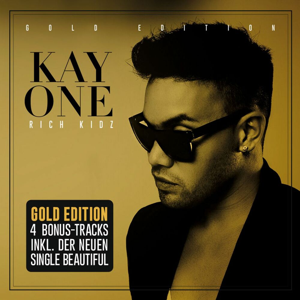 Picture of Rich Kidz (Gold Edition)