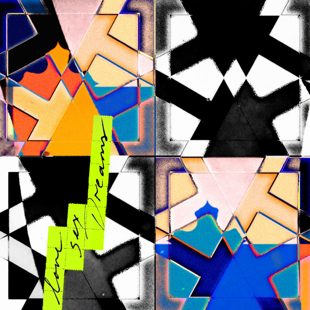 Album cover of So weit weg (Intro)
