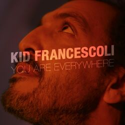 Cover of You Are Everywhere