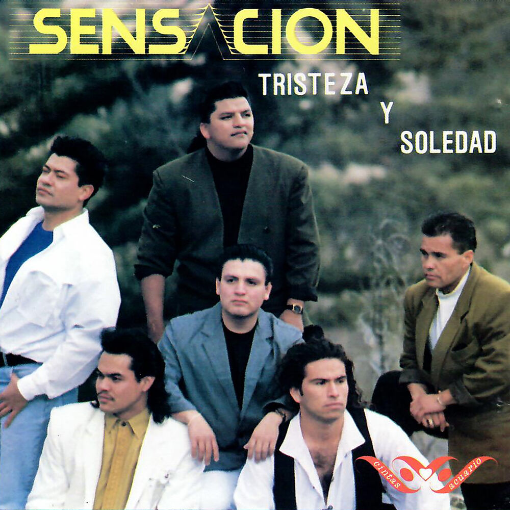 Picture of Tristeza y Soledad