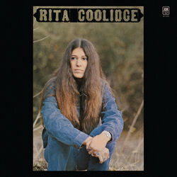 Cover of Rita Coolidge