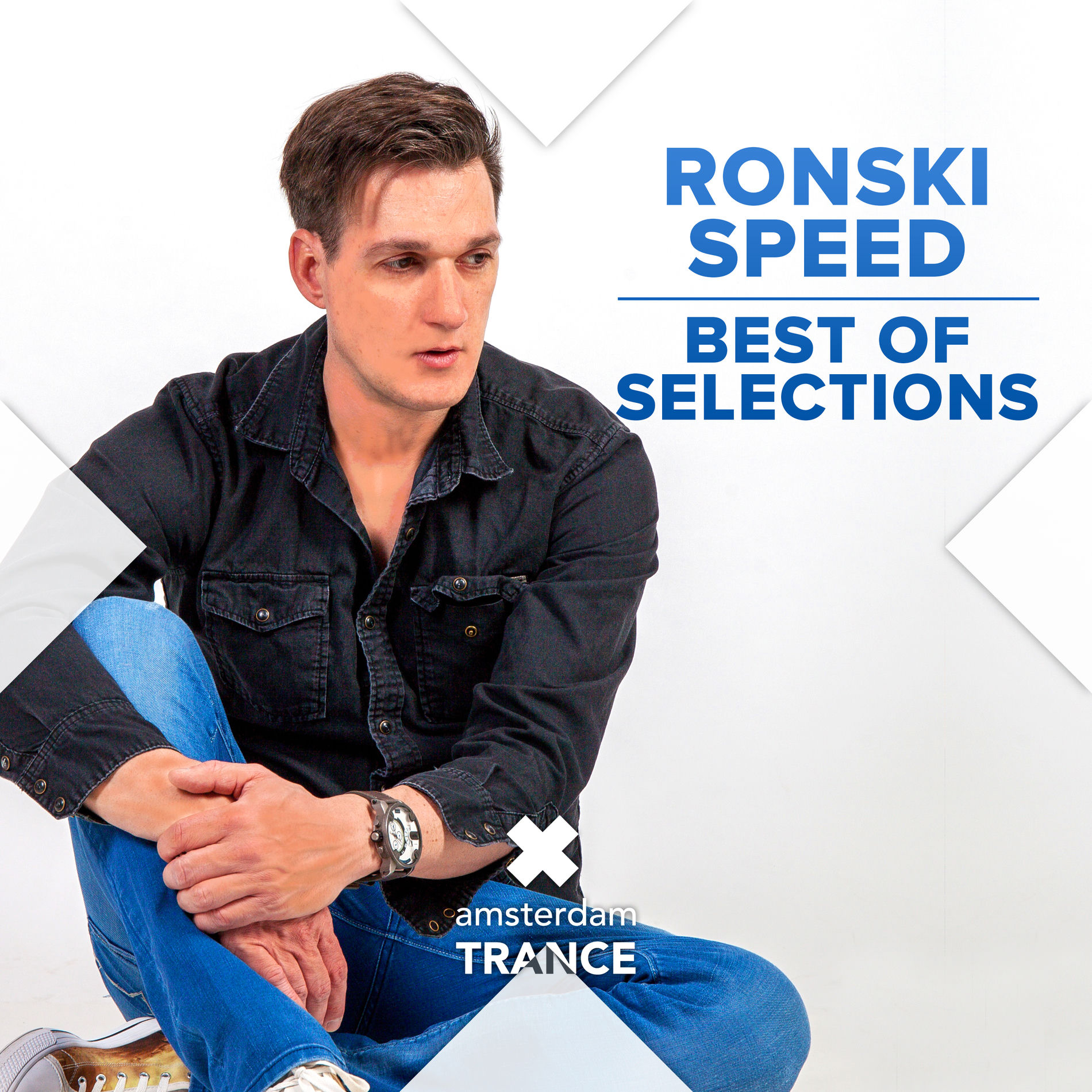 Ronski Speed: albums, songs, concerts | Deezer