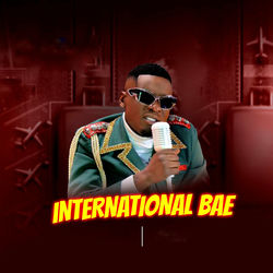Cover of International Bae