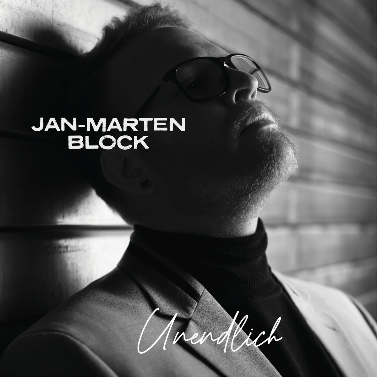 Album cover of Unendlich