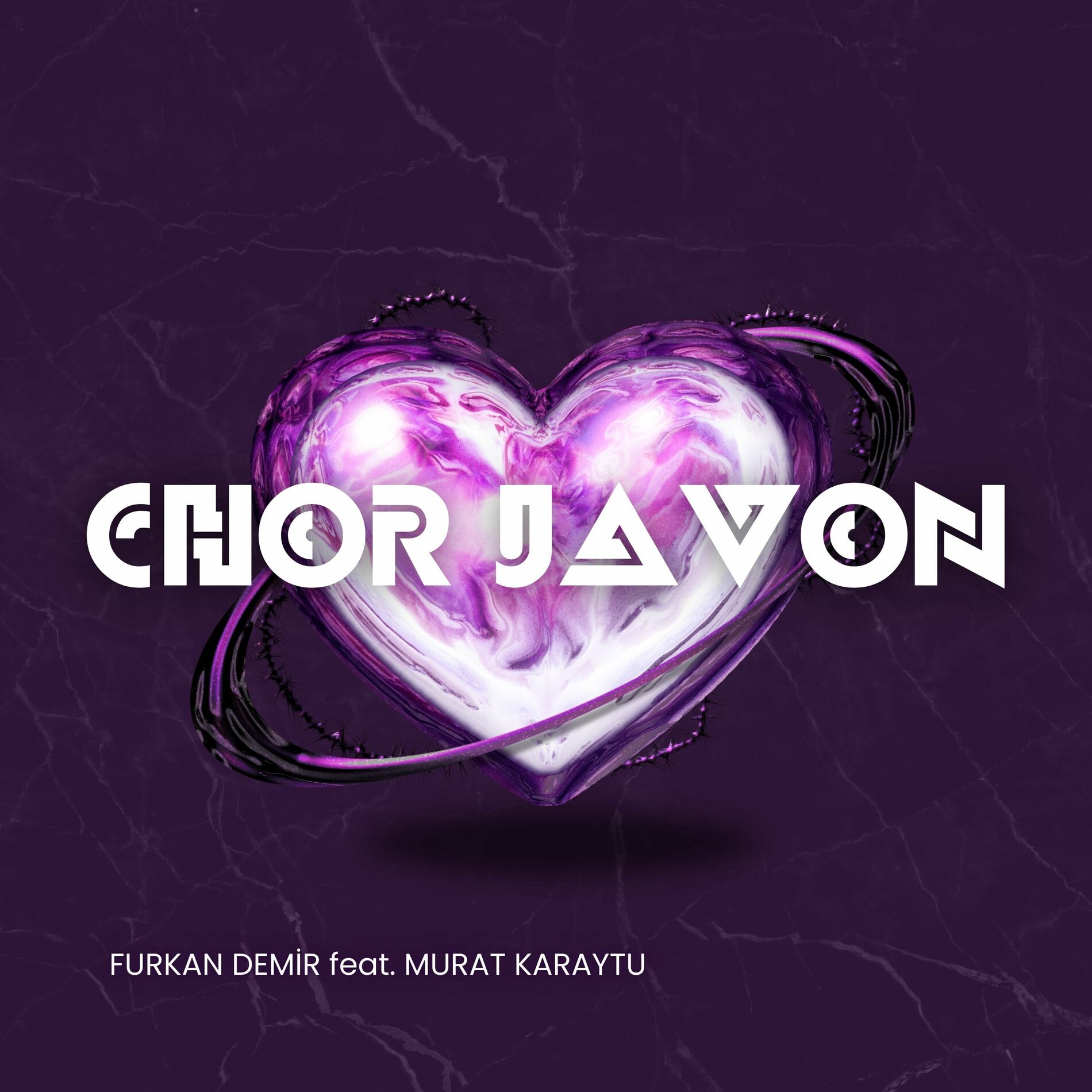 Album cover of Chor Javon
