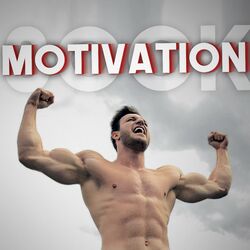 Cover of 300k Motivation Song