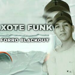 Cover of Xote Funk