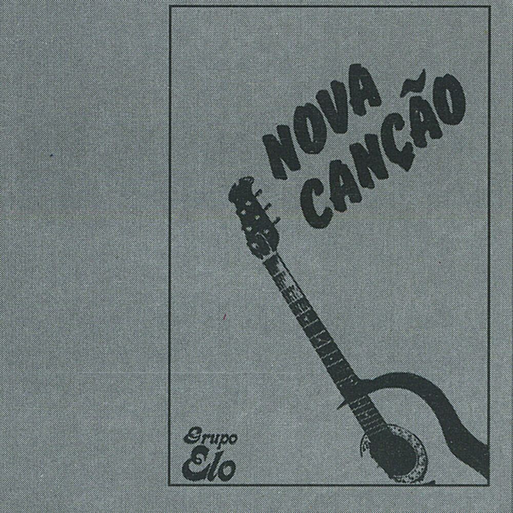 Picture of Nova Cancao
