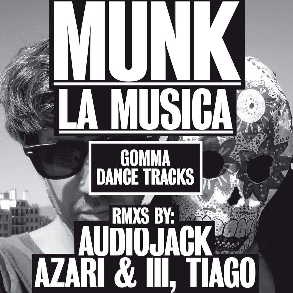 Picture of La Musica