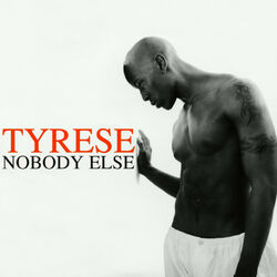 Cover of Nobody Else (R&B Mixes)