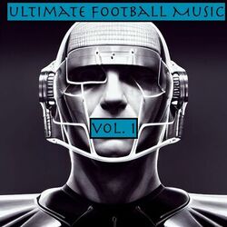 Cover of Ultimate Football Music Vol 1
