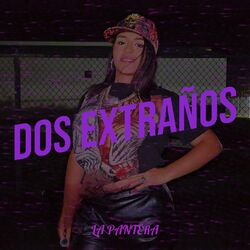 Cover of Dos Extraños