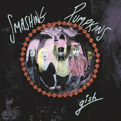 Cover of Gish (Remastered)