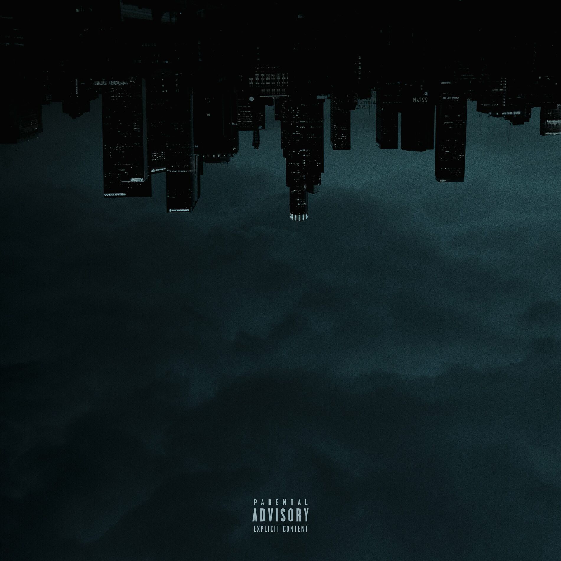 Album cover of A Love Letter to LA