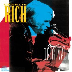 Cover of American Originals