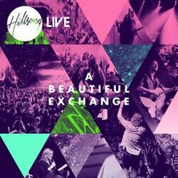 Cover of A Beautiful Exchange (Live)