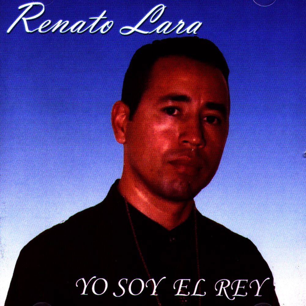 Picture of Yo Soy El Rey
