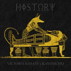 Cover of History