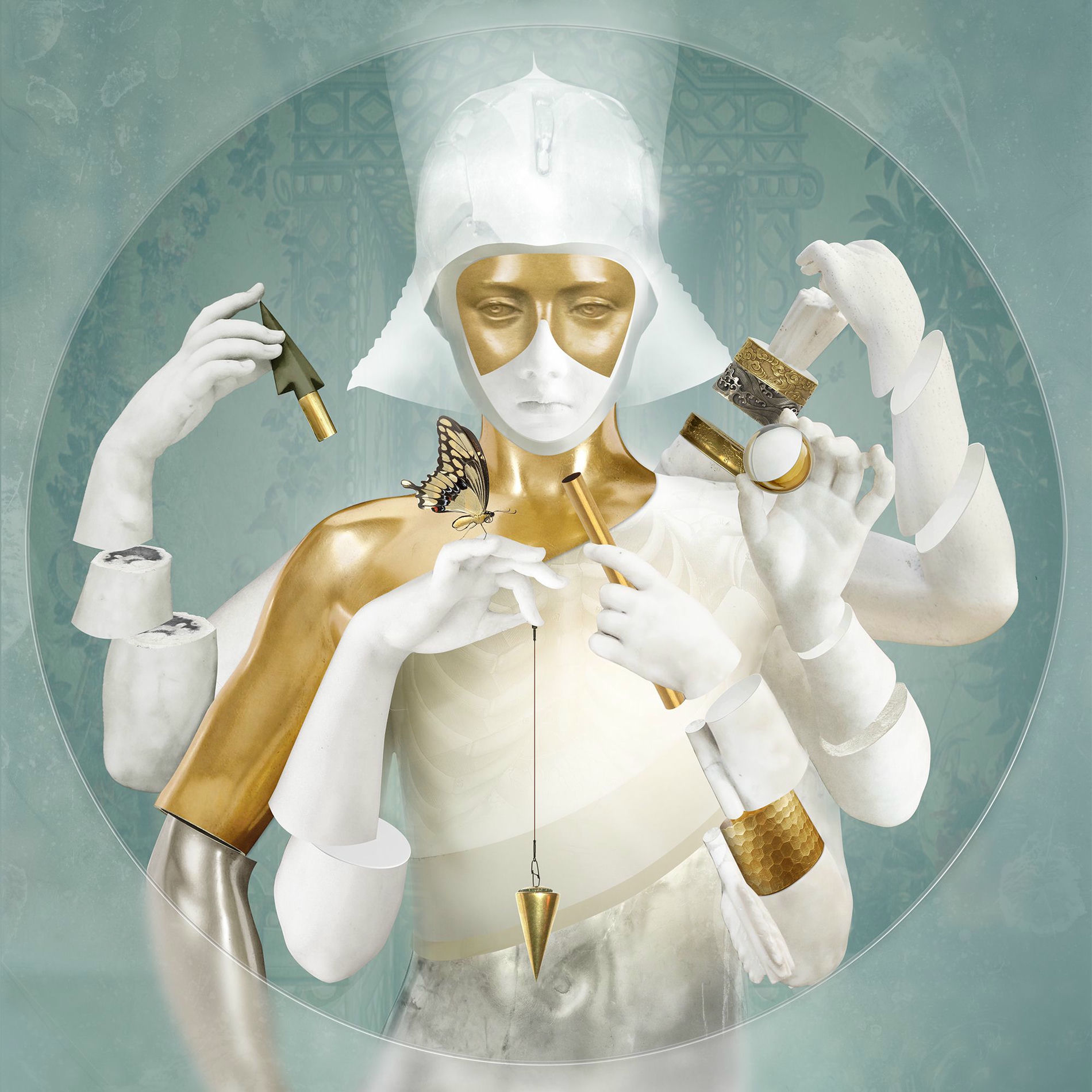 Album cover of (Re)LUX