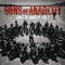 Travelin' Band (from Sons of Anarchy) by Curtis Stigers album cover