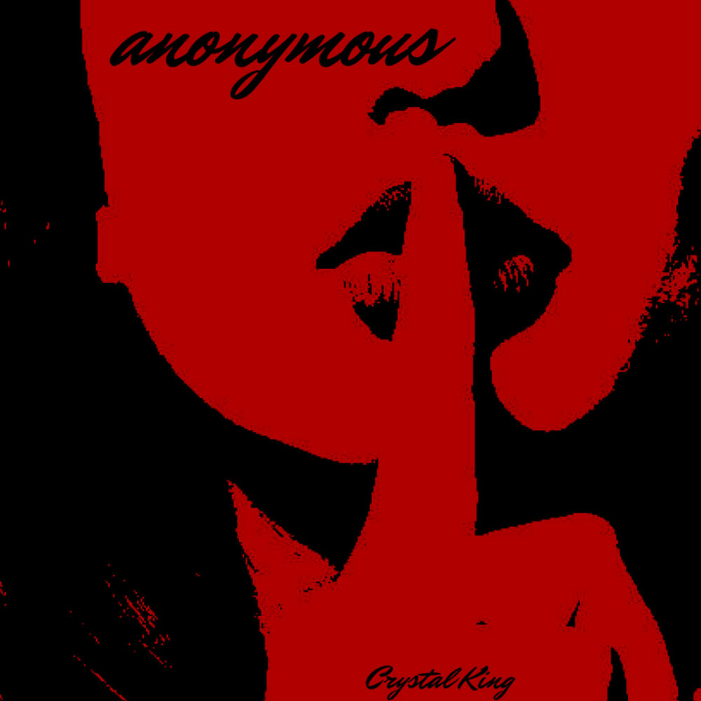 Picture of Anonymous