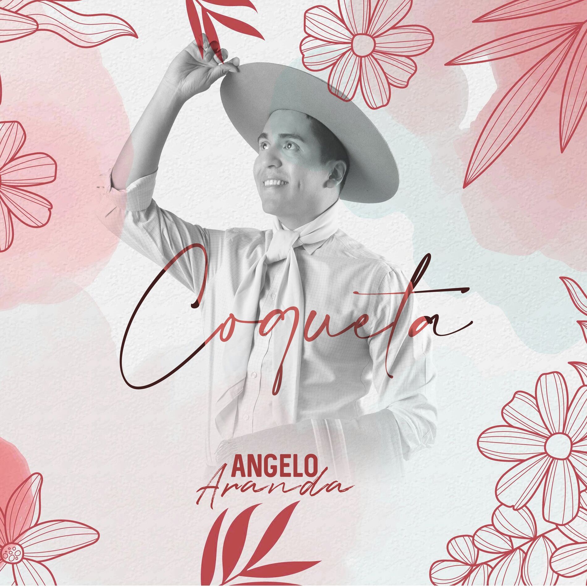 Album cover of Coqueta